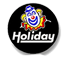 Holiday Gas Stations